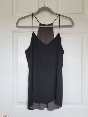 Express Reversible Barcelona Cami